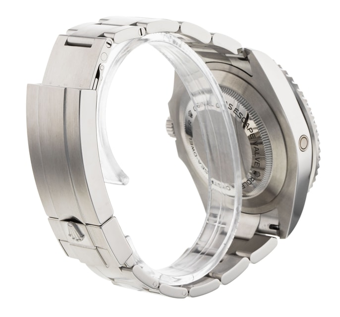 Rolex Sea-Dweller 126600 Image 3